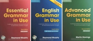 Хорошие учебники по изучению английского языка
